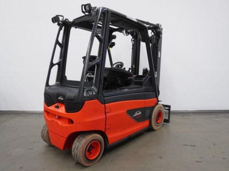 Linde E 25 L 387