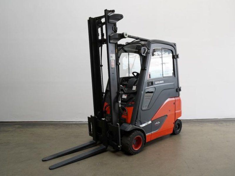 Linde E 18 PH EVO 386-02