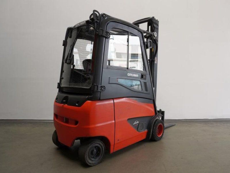 Linde E 18 PH EVO 386-02