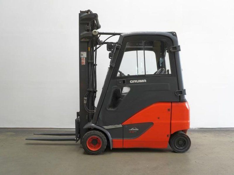 Linde E 18 PH EVO 386-02