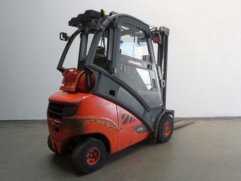 Linde H 35 T EVO 393-02