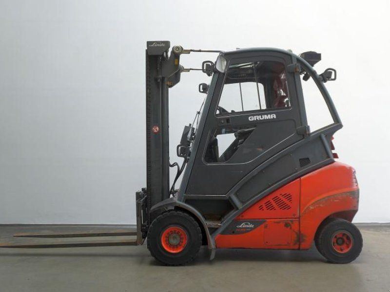 Linde H 35 T EVO 393-02