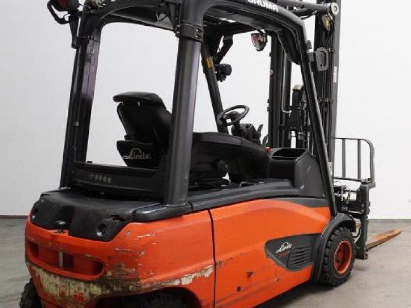 Linde E 20 PL EVO 386-02