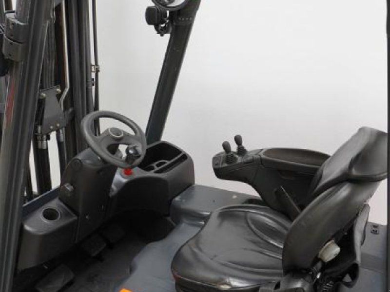 Linde E 20 PL EVO 386-02