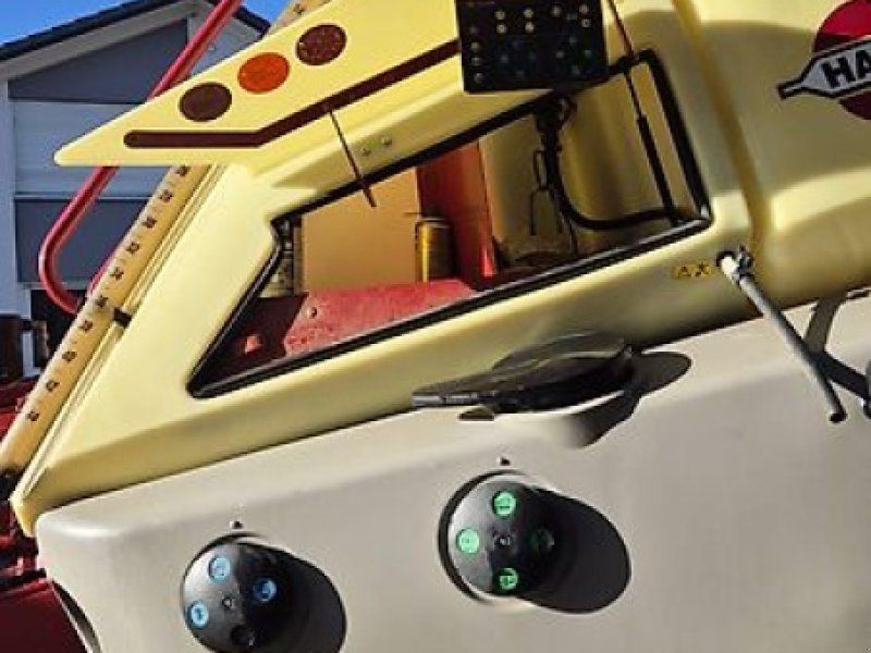 Hardi Commander 4400 i/24 m Gestänge/Section-Controll