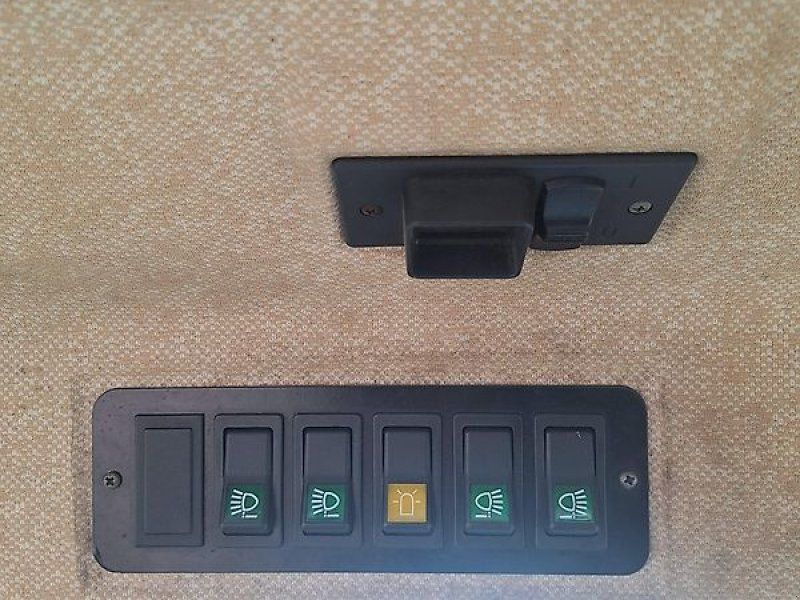 Fendt Farmer 312 LSA