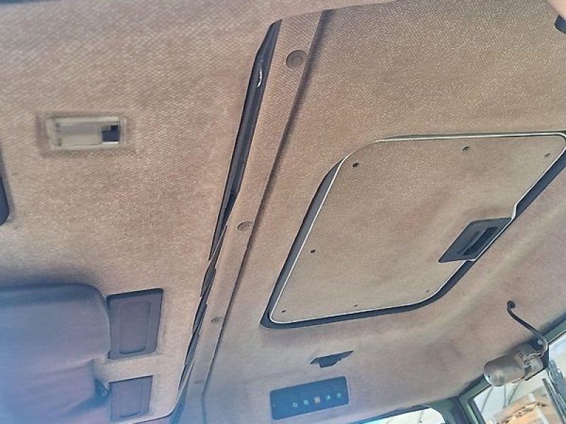 Fendt Farmer 312 LSA