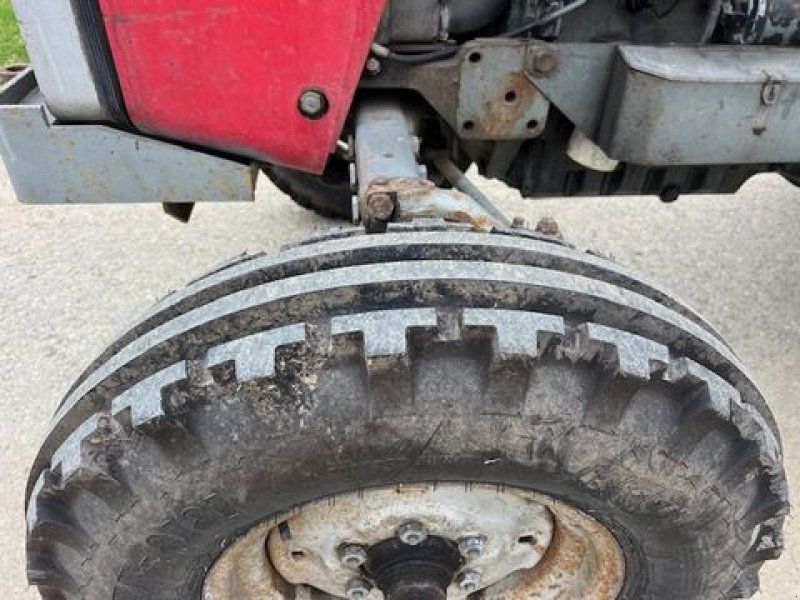 Massey Ferguson 575 MP