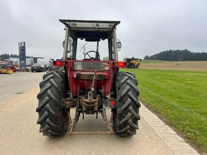 Massey Ferguson 575 MP
