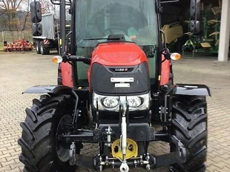 Case IH Farmall 75 A