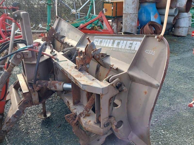 Schilcher 2,7m hydraulisch