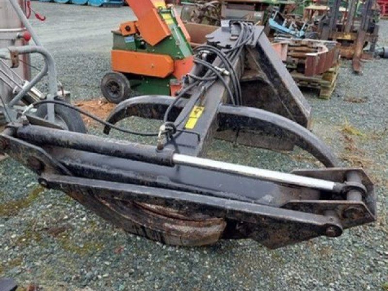 Rückezange Modell Super