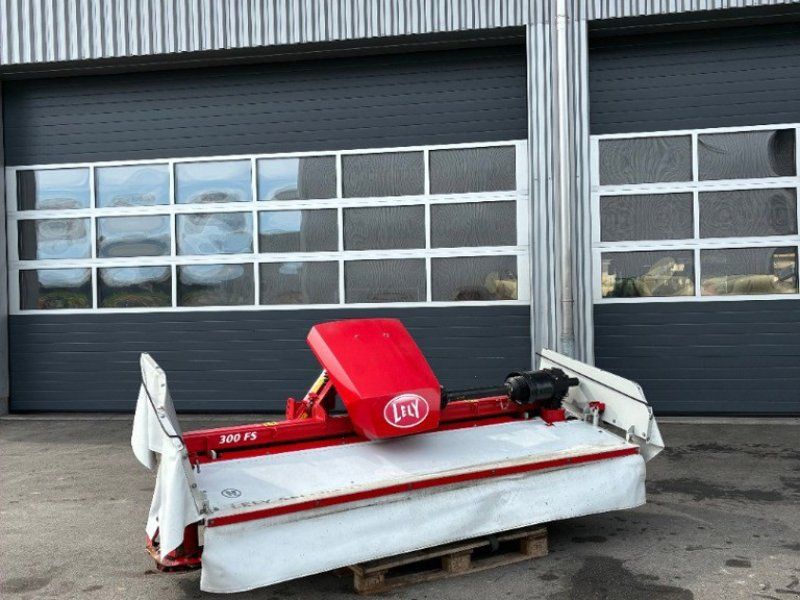 Lely 300FS