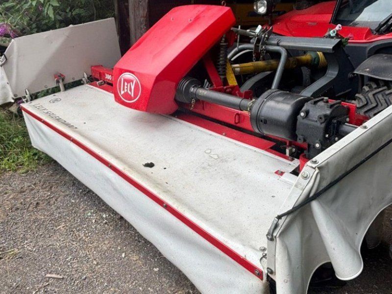 Lely 300FS