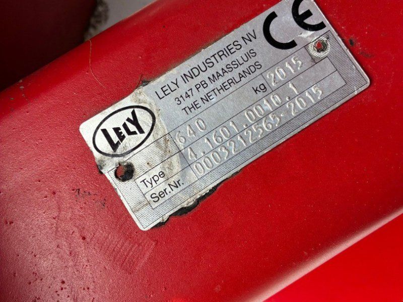 Lely 300FS