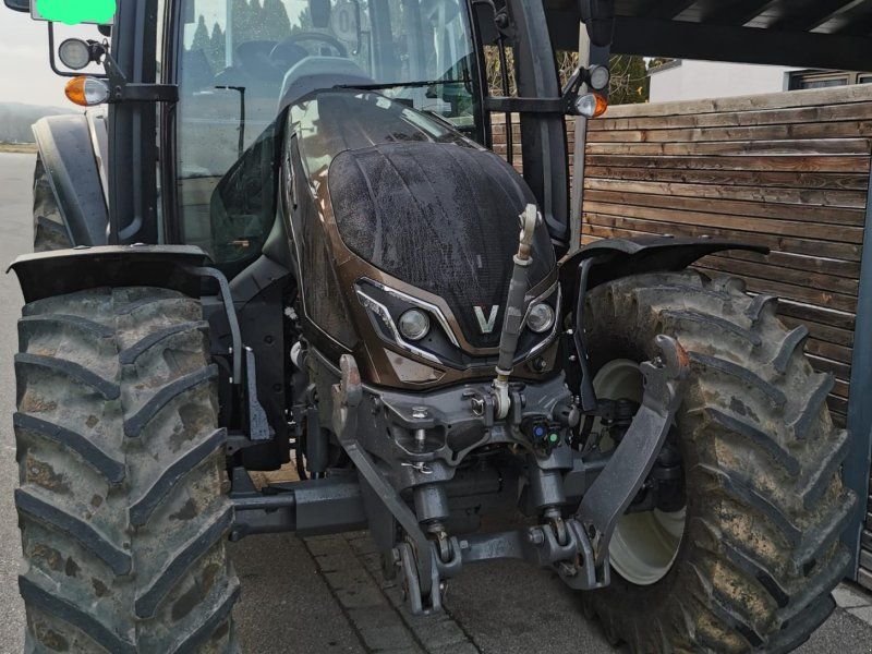 Valtra G135 Versu