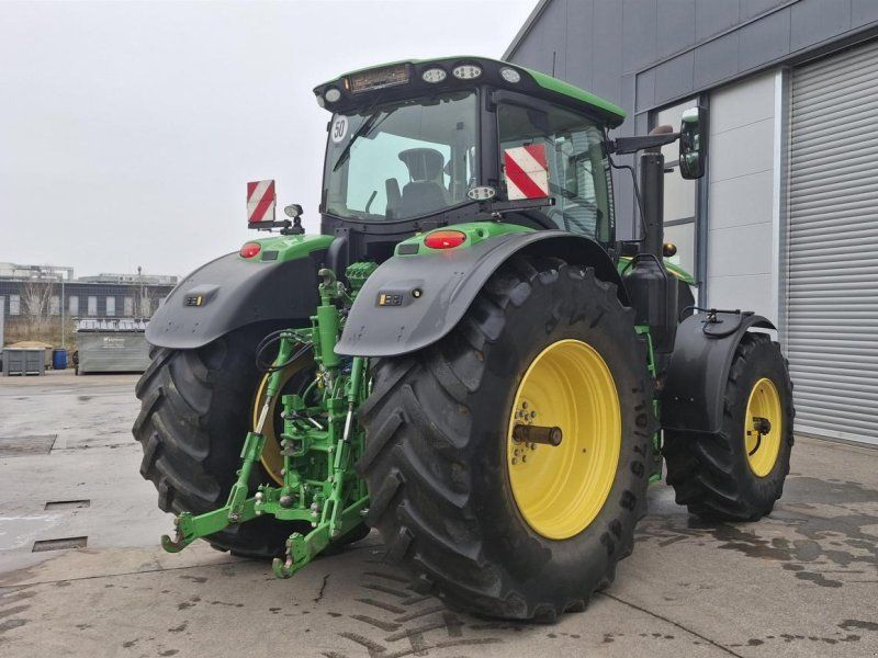 John Deere 6250R Command PRO, RTK