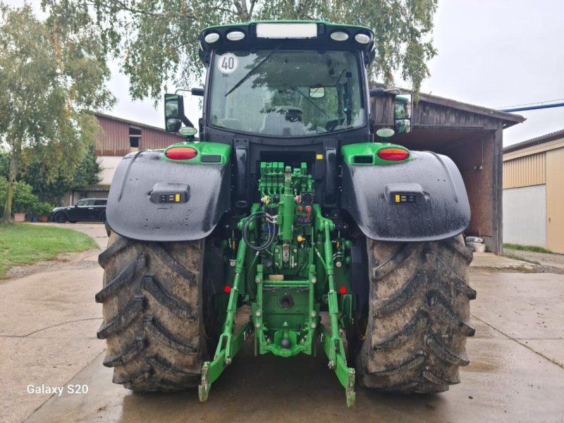 John Deere 6250R Command PRO