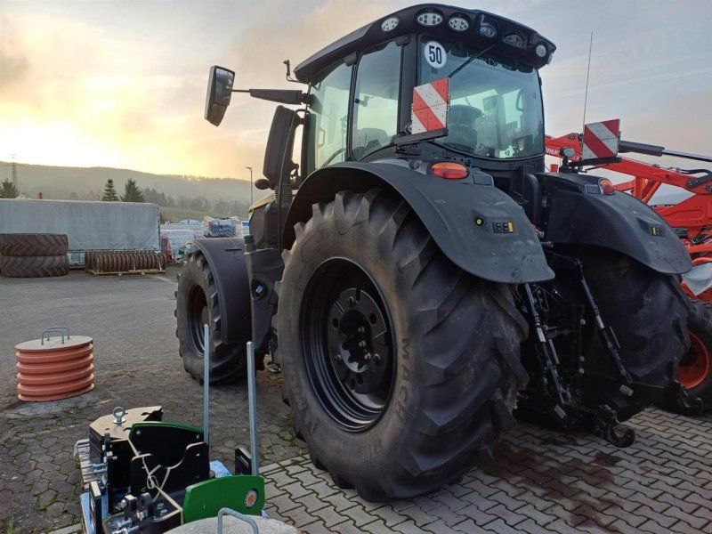 John Deere 6R 250 Command PRO, AutoTrac