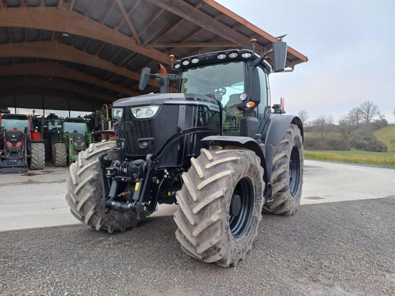 John Deere 6R 250 Command PRO, AutoTrac