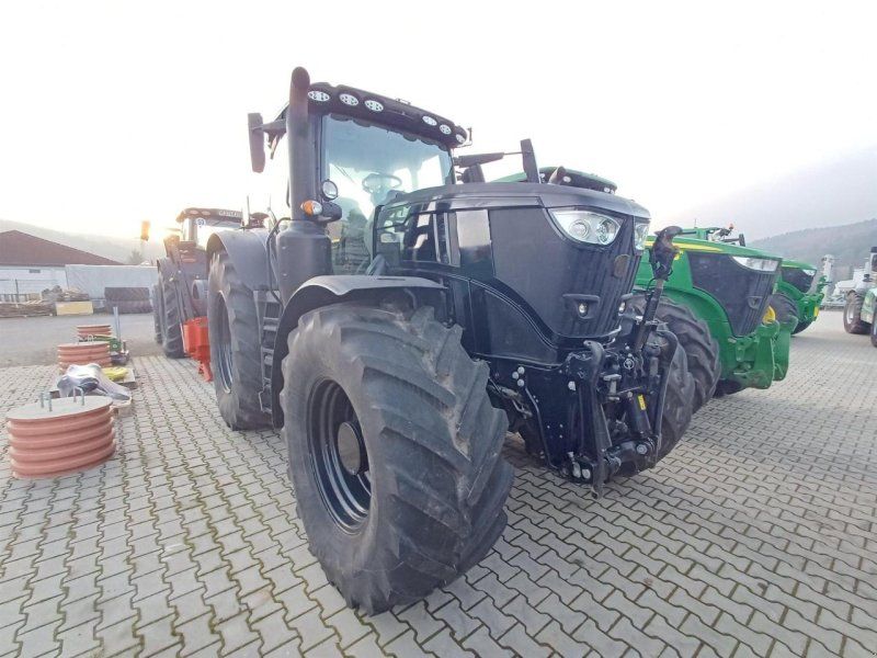 John Deere 6R 250 Command PRO, AutoTrac