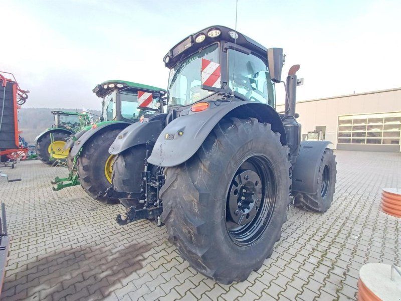 John Deere 6R 250 Command PRO, AutoTrac