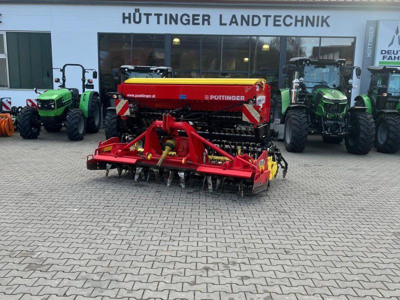 Pöttinger Vitasem A 301