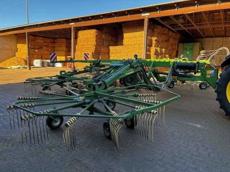 Krone Swadro 1400