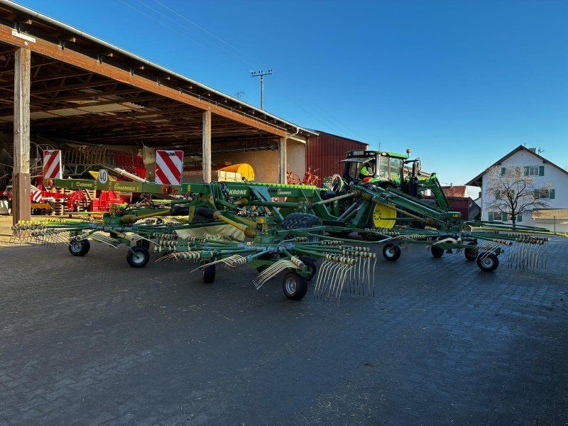 Krone Swadro 1400