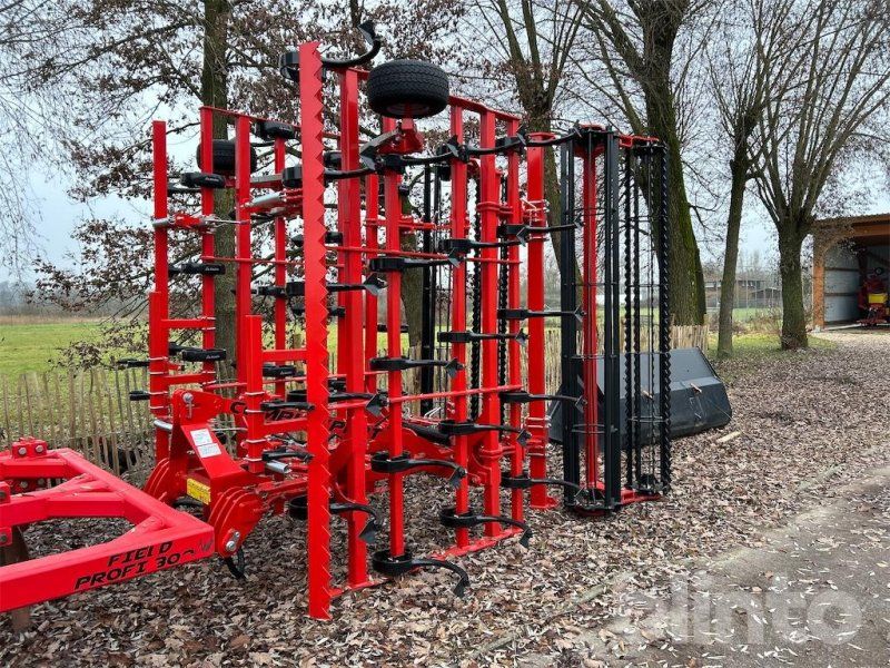 Ziegler Leicht Combi Expert 6001