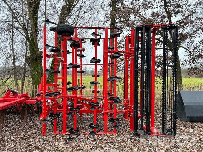 Ziegler Leicht Combi Expert 6001