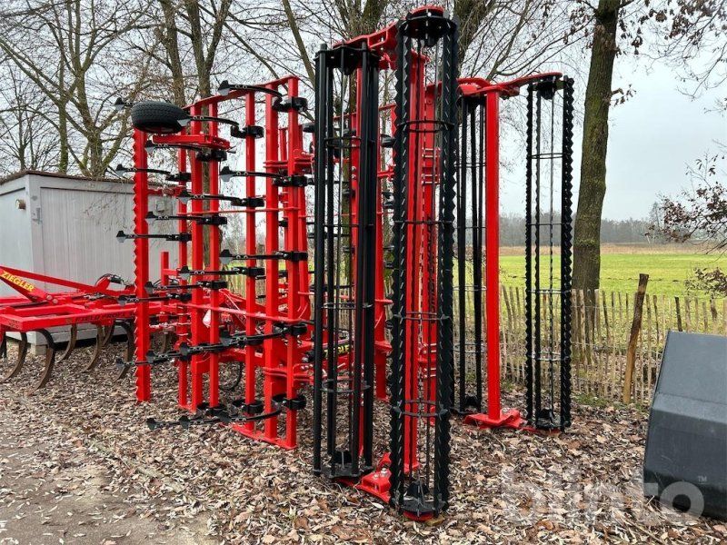 Ziegler Leicht Combi Expert 6001