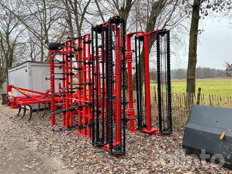 Ziegler Leicht Combi Expert 6001