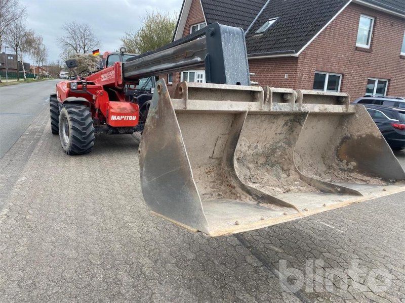 Manitou MHT 860 L
