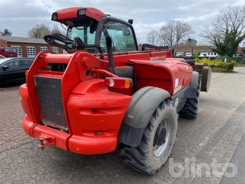 Manitou MHT 860 L