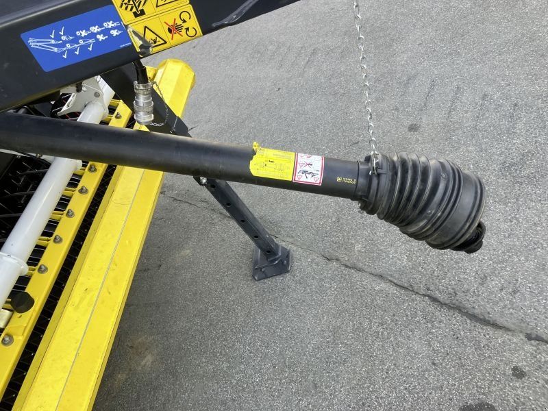 Pöttinger IMPRESS 185 V PRO