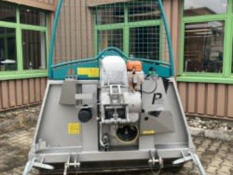 Pfanzelt S172 S-LINE GETRIEBES