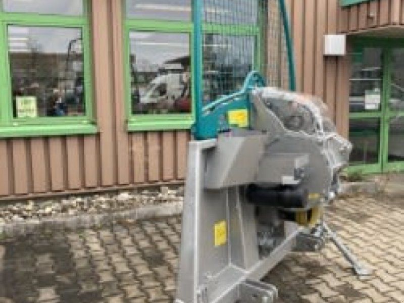 Pfanzelt S172 S-LINE GETRIEBES