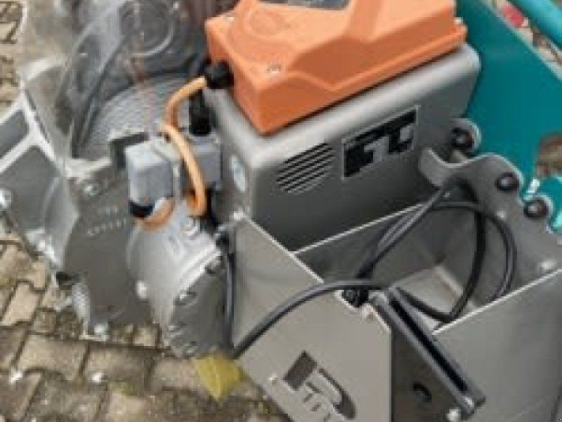 Pfanzelt S172 S-LINE GETRIEBES