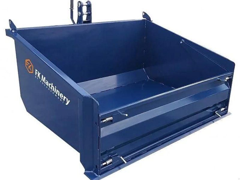 FK Machinery Anbaugeräte