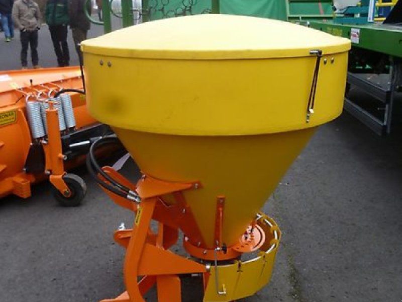 Pronar PS-250M S-/ Salzstreuer