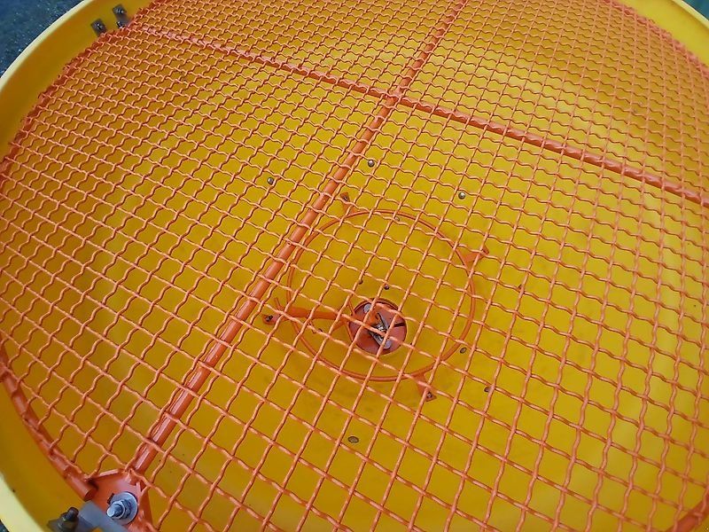 Pronar PS-250M S-/ Salzstreuer