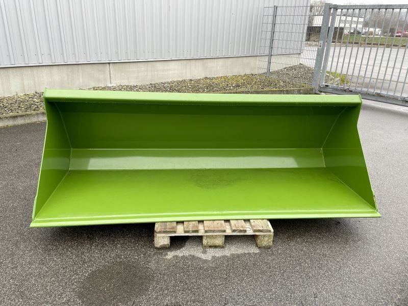 Fendt UNIVERSALSCHAUFEL 2400