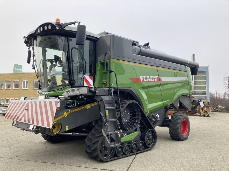 Fendt 6335 C
