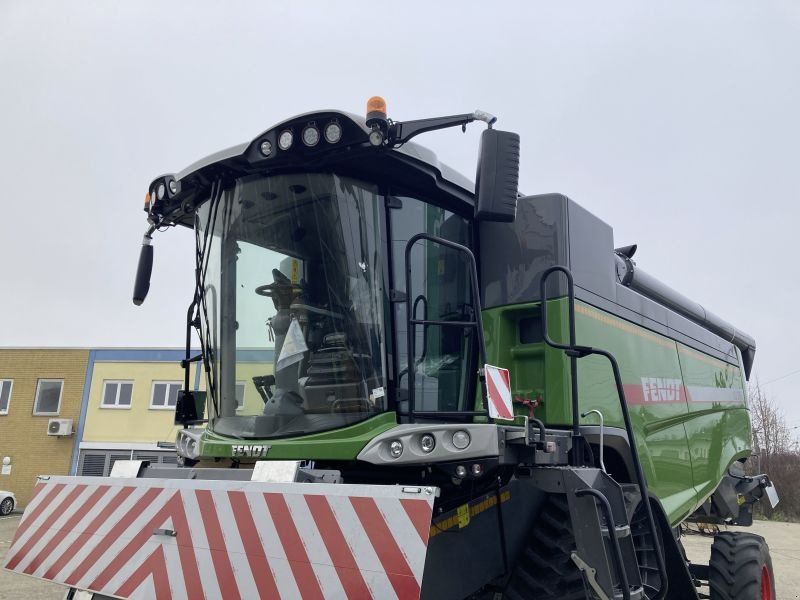 Fendt 6335 C