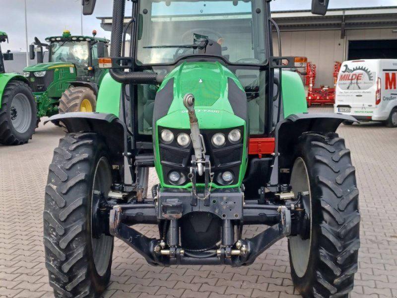 Deutz-Fahr 5105.4 G