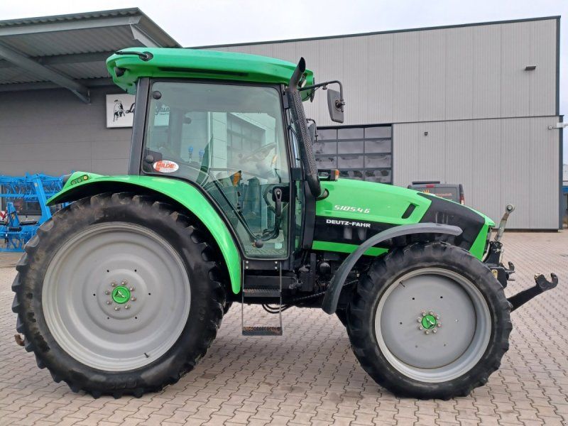 Deutz-Fahr 5105.4 G