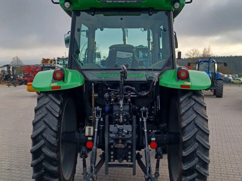 Deutz-Fahr 5105.4 G