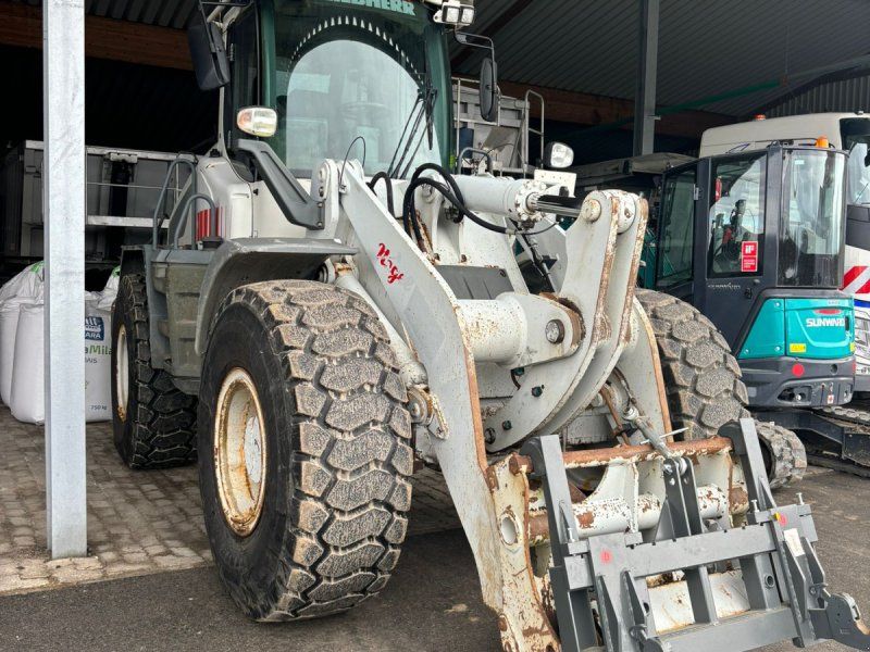 Liebherr L 538