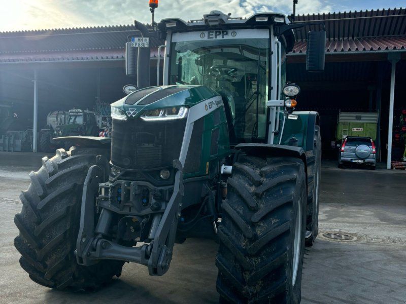 Massey Ferguson 8S.265 Dyna VT